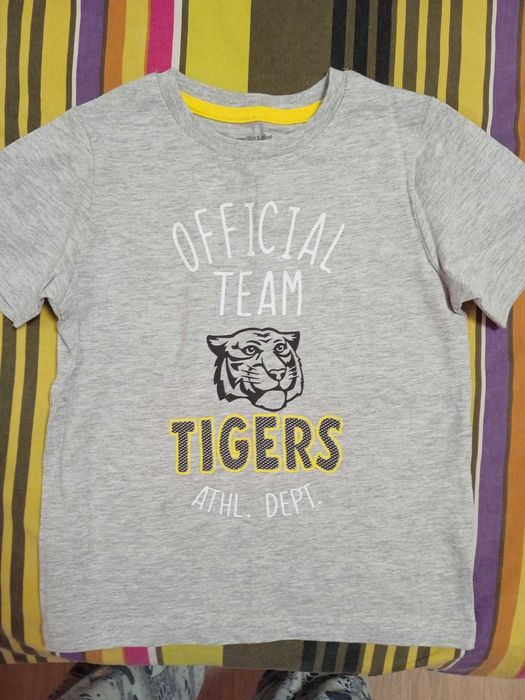 Дрехи за момчета