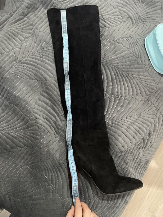 Женские сапоги