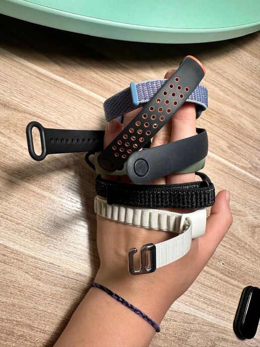 продам Mi Band 5