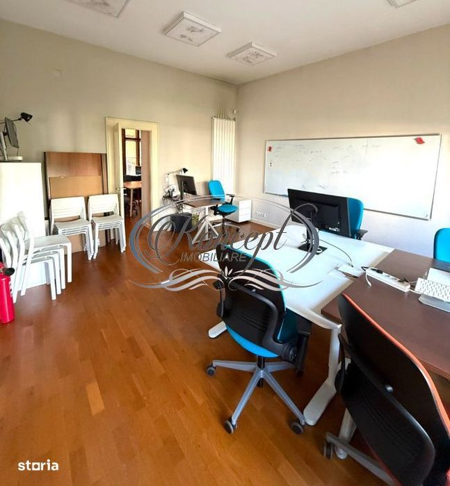 Spatiu pentru birouri, Regele Ferdinand, Centru