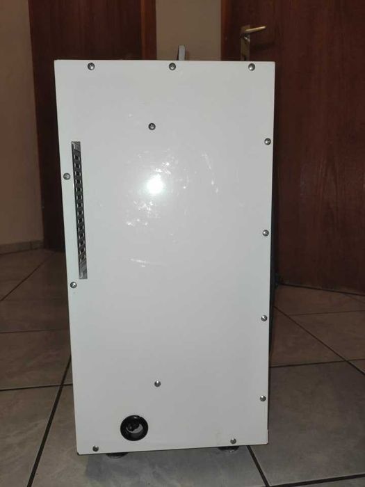 Trotec dezumificator model TTK 75 ECO