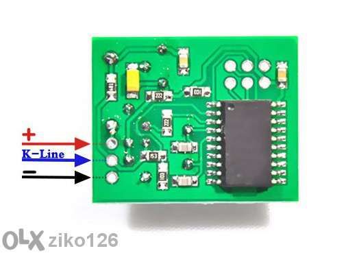 Иммо емулатор vw,seat,audi,skoda (95-2001) immo 1 и 2!