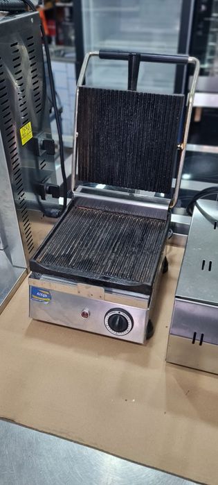 Донер апарат, фритюр, гриль