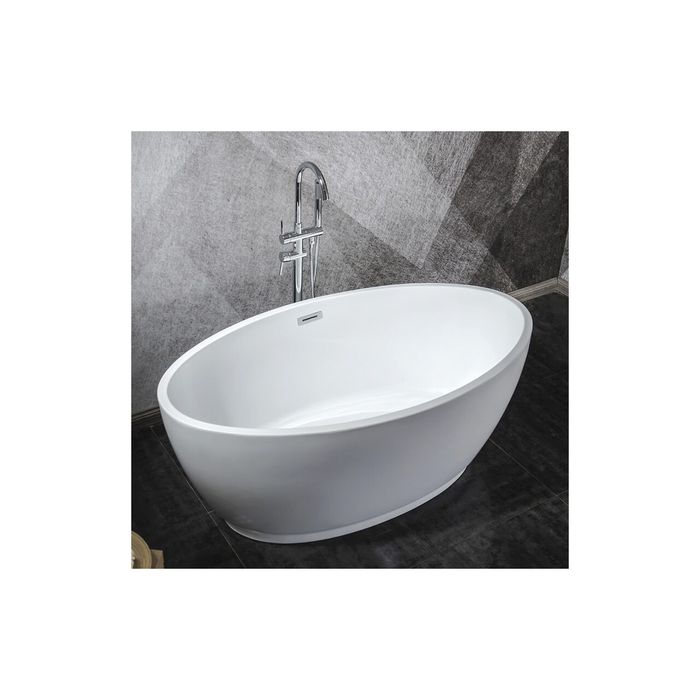 Cadă freestanding 160x80. Stoc limitat (5 buc)