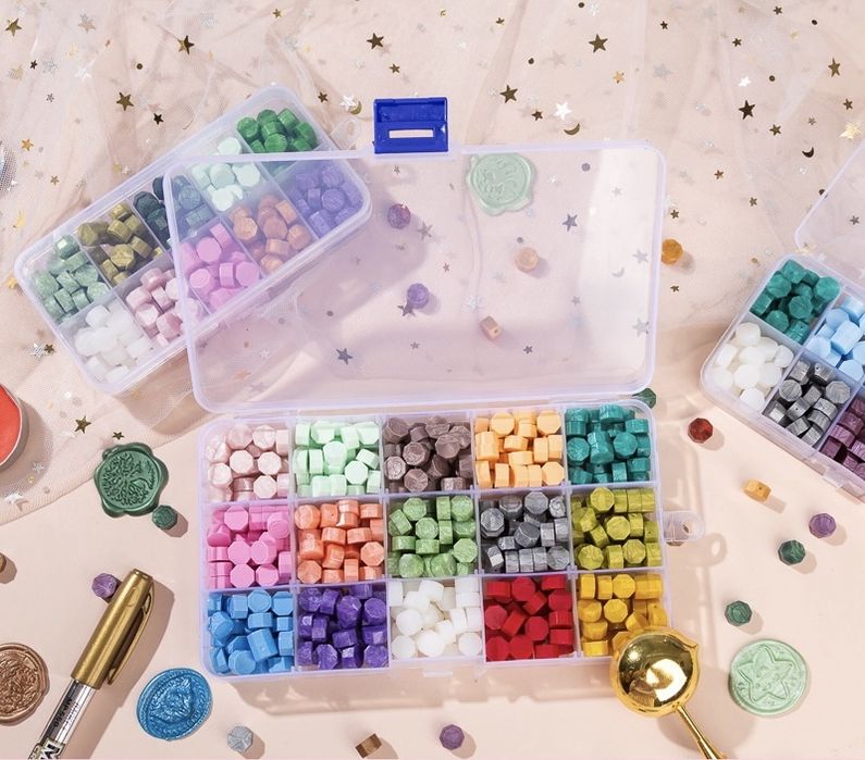 Наборы для творчества Алматы