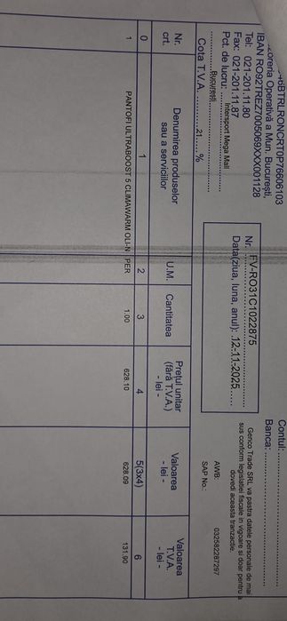 Adidas Ultraboost Climawarm