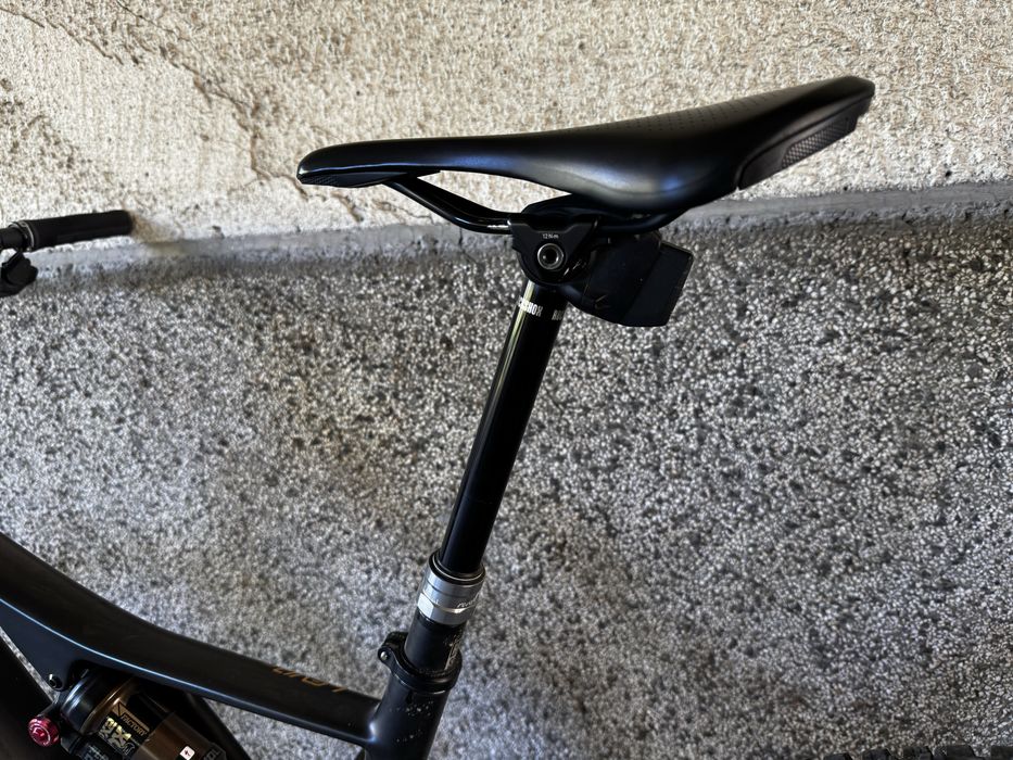 Електрически велосипед  Specialized Turbo Levo SL S-Works Carbon 29"