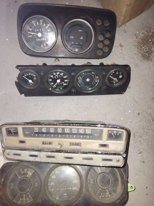 Части за уаз,ваз