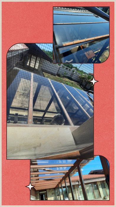 Почистващи услуги