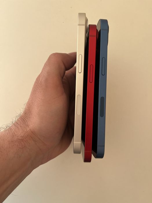 Iphone 13 128GB 91% bat