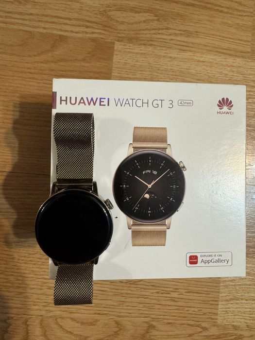 SmartWatch HUAWEI