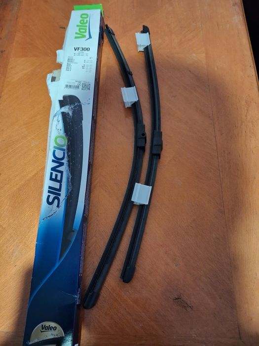 Stergatoare originale valeo