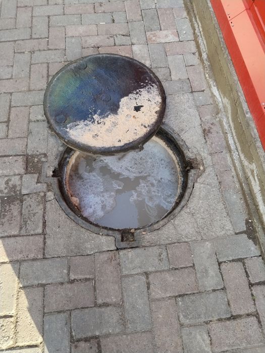 Прочистка канализация и услуга