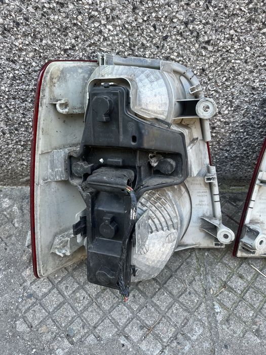 Стопове за VW Touran 03-06