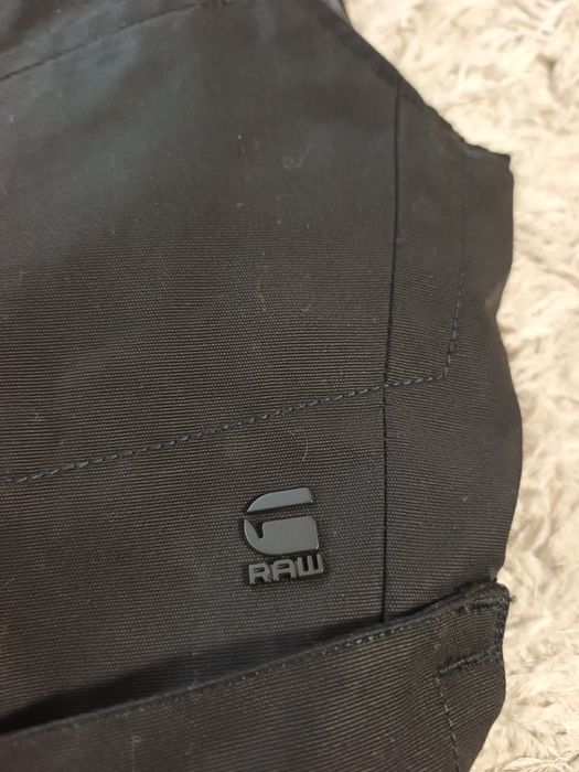 G - star raw елек