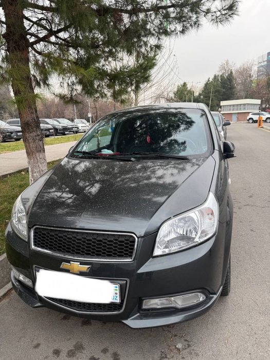 Nexia 3 | 2022 | Ideal | avtomat