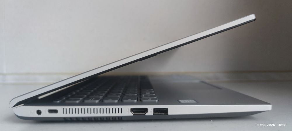 ASUS VivoBook 15 | i5-8265U | 16GB RAM | 512GB SSD | СУПЕР ЦЕНА