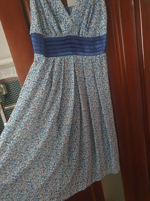 Rochie vâscoza Ginette