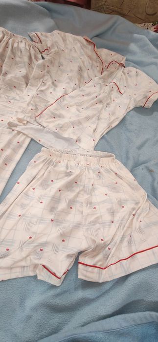 Продам женскую пижамку новую