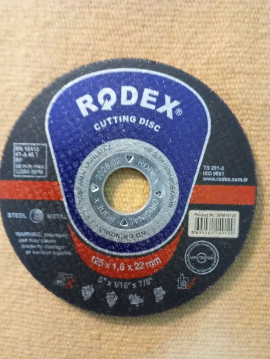 Продам пильный диск