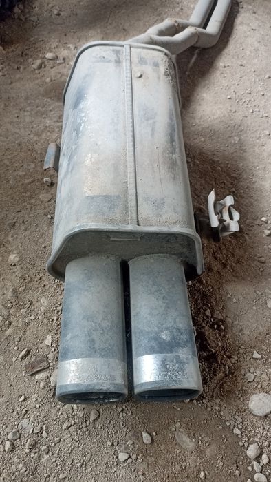 Разбор БМВ Е34 запчасти