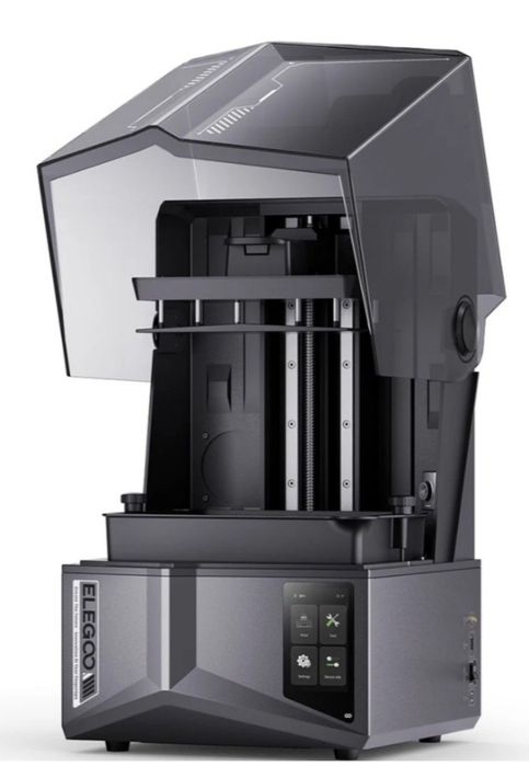 3D принтер Elego Saturn 4 ultra