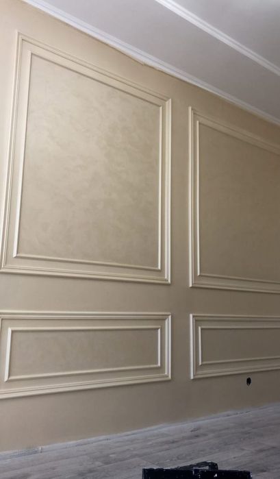 Ремонт под ключ офис ,дом,квартира.