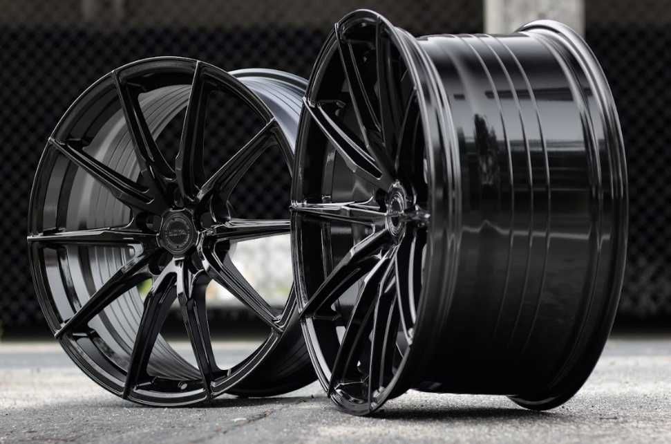 20" Yota Hybrid Forged джанти 5x112 Mercedes W205 W212 W213 W214 W222 W223 GLC GLE W167 GLB