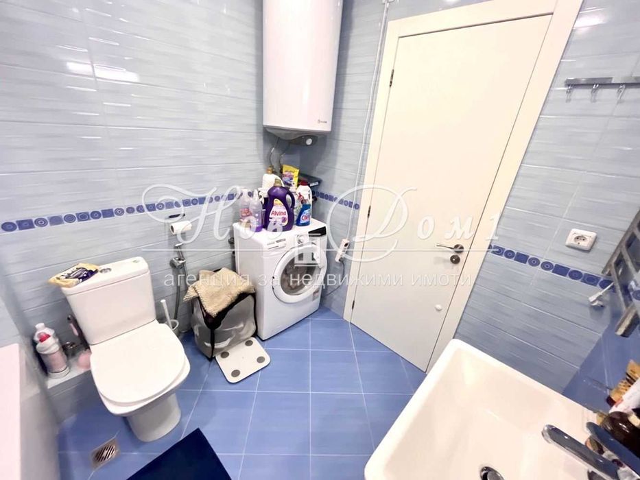 Продава се Тристаен апартамент в Варна, Бриз - 100 кв.м за 2435 €/кв.м - Снимка #7