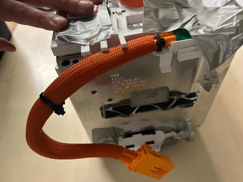 Baterie panouri fotovoltaice 5.5 kw / 60v