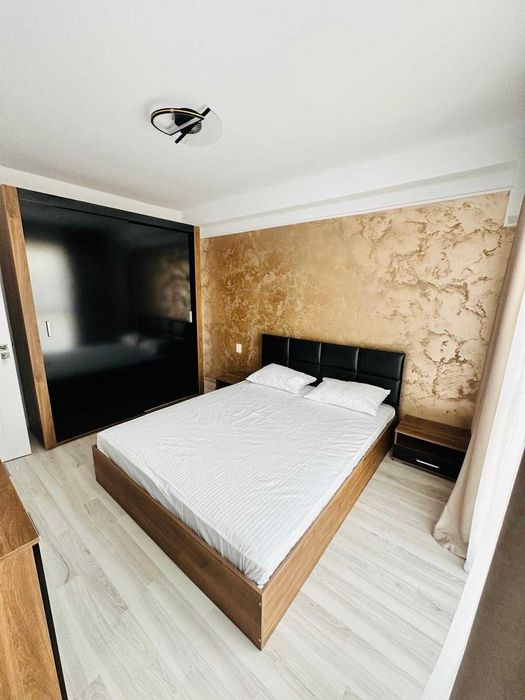 Apartamente Mobilate+Utilate complet Otopeni