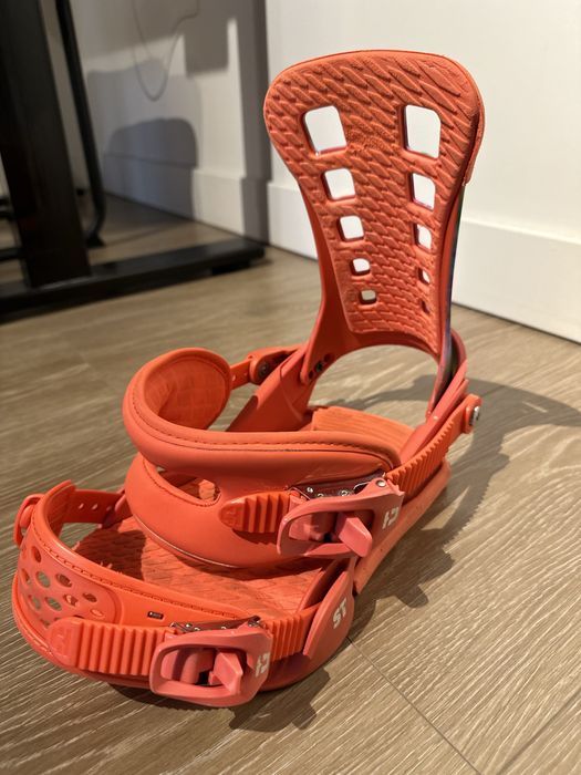 Legaturi Snowboard Union