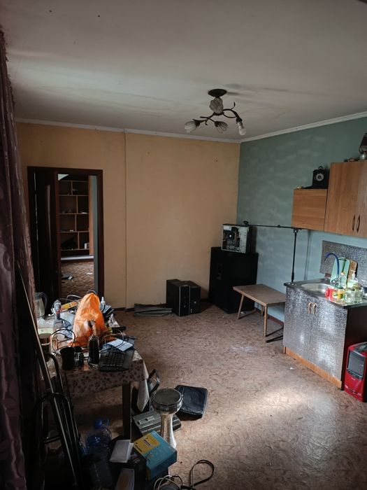 Продам дом в Талгаре