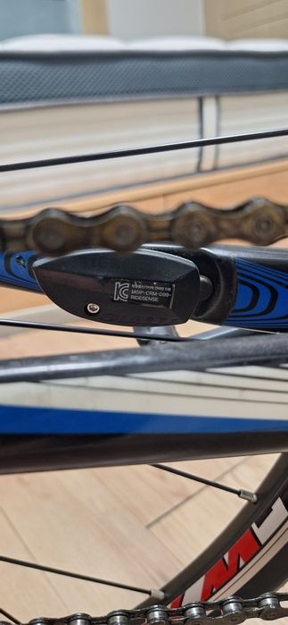 Продам карбоновый шоссейник Giant TCR