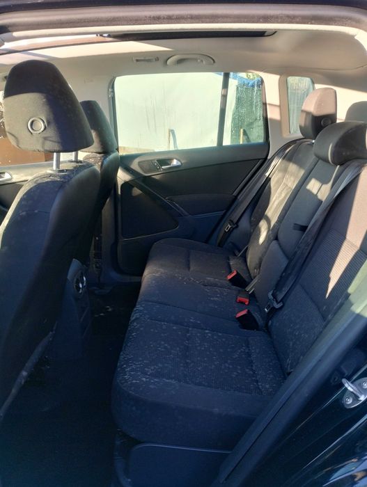 Dezmembrez Volkswagen Tiguan 2013 2.0 TFSI