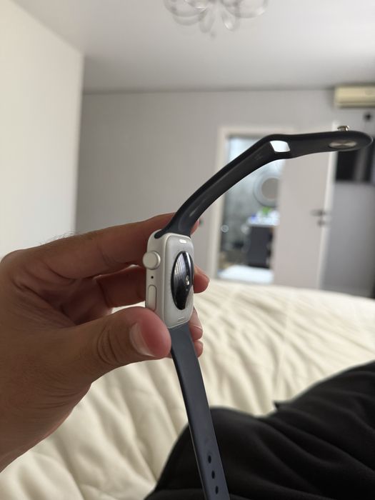 Apple watch SE 44