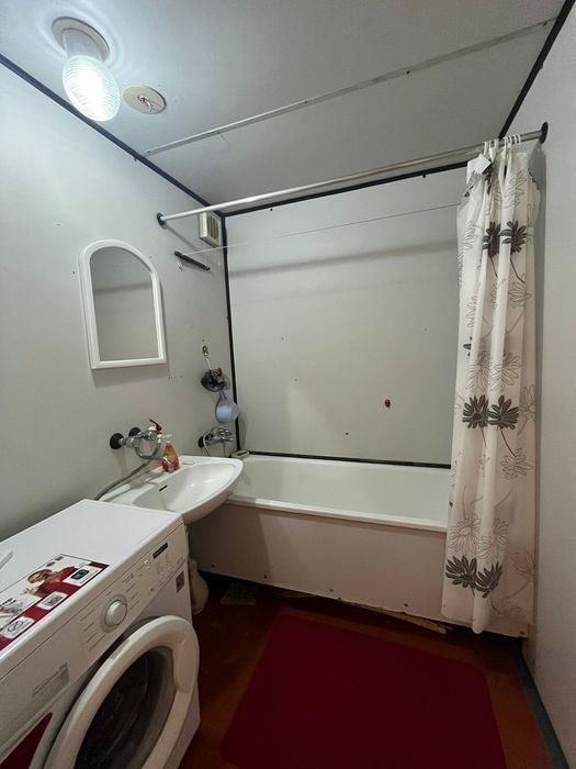 1 комнатная квартира