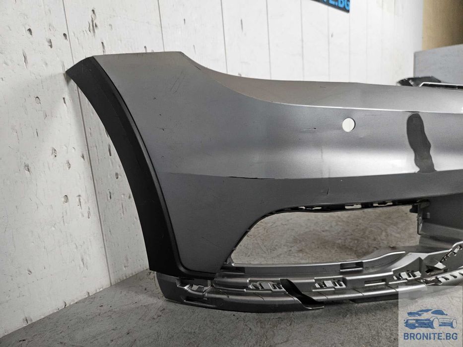 Предна броня VW PASSAT B8 ALLTRACK Фолксваген Пасат б8 2014- 2019