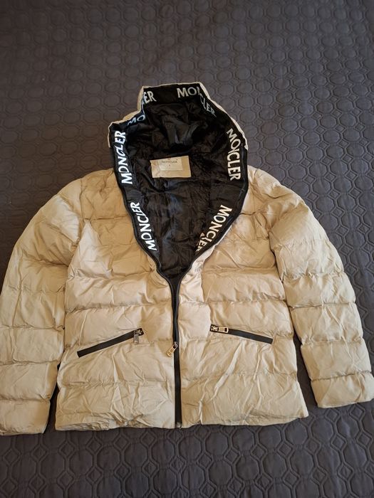 Зимно яке Moncler