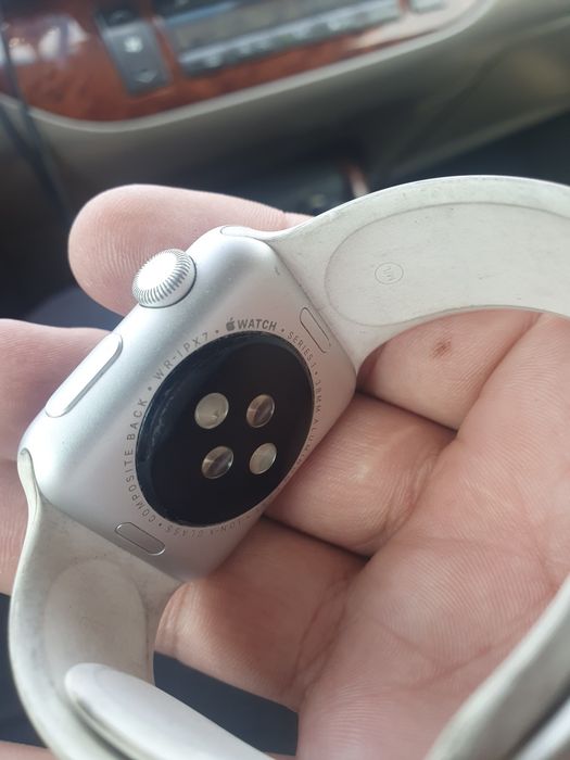 Apple watch 1 series