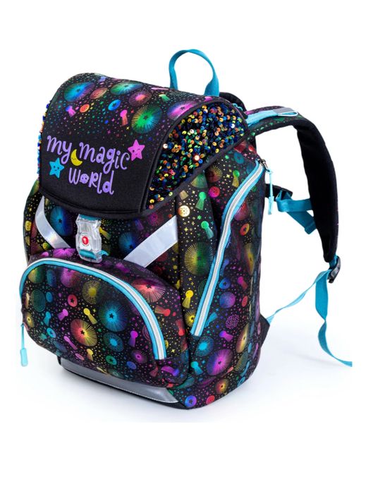 Продам новый школьный рюкзак