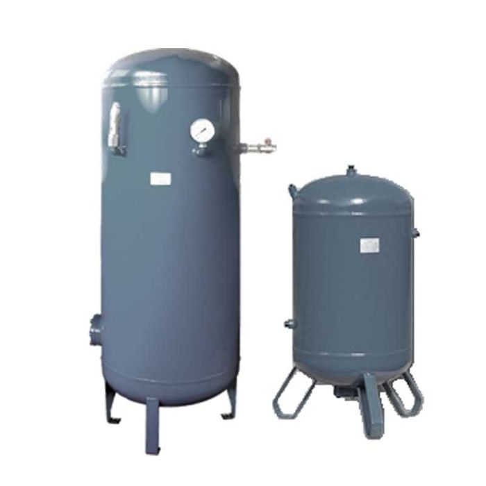 Ресивер для компрессора