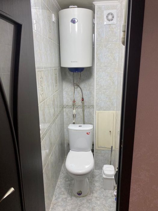 3 комнатная квартира