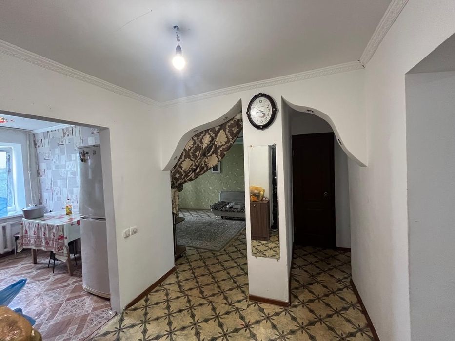 Сдам 3-х комн.квартиру