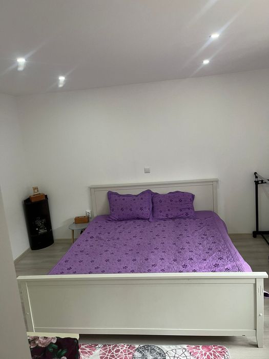 Cazare regim hotelier