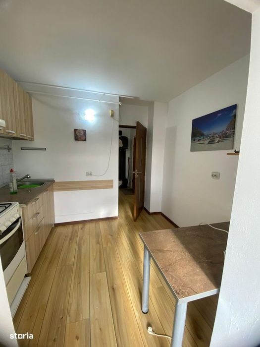 2 camere decomandate, 51mu, centrala, termopan, Mioritei