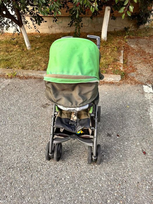 Carut Inglesina Zippy