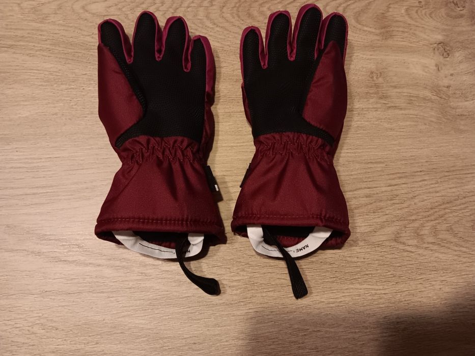 Vând mănuși schi copii