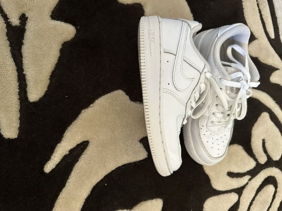 Nike air force 1 mar 29,5