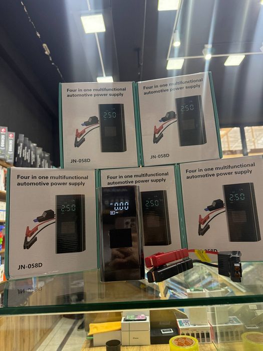 Perekrutel Akkmluyator uchun